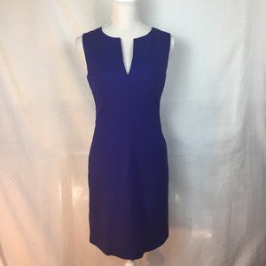 Trina Turk Sheath Sleeveless Dress